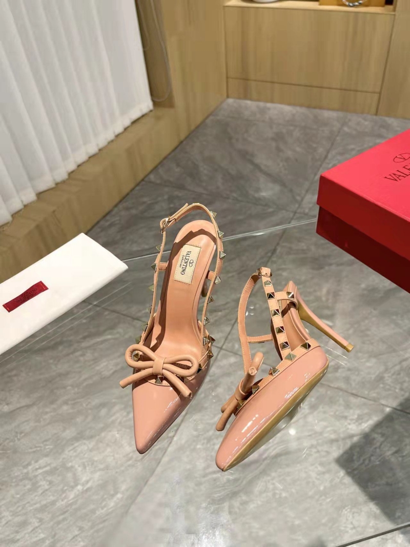 Valentino Sandals